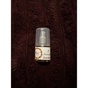 Arcángeles (Seven Archangels) spiritual cologne or oil.